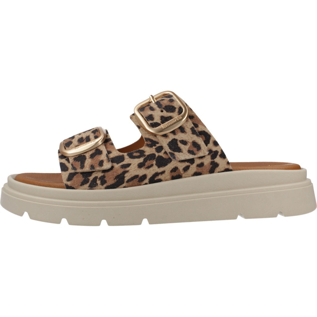 TAMARIS   en color LEOPRD  (2)