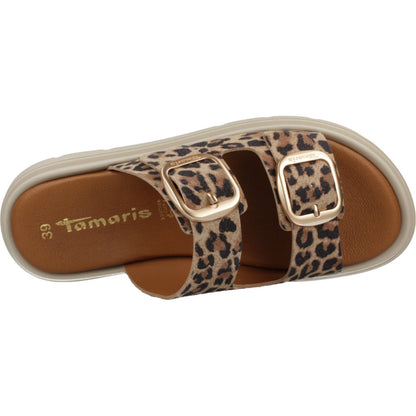 TAMARIS   en color LEOPRD  (7)