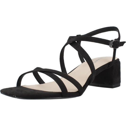 TAMARIS   en color BLACK  (1)