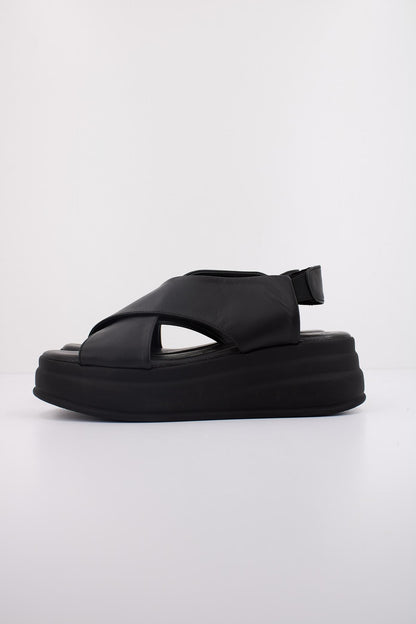 TAMARIS   en color BLACK  (1)