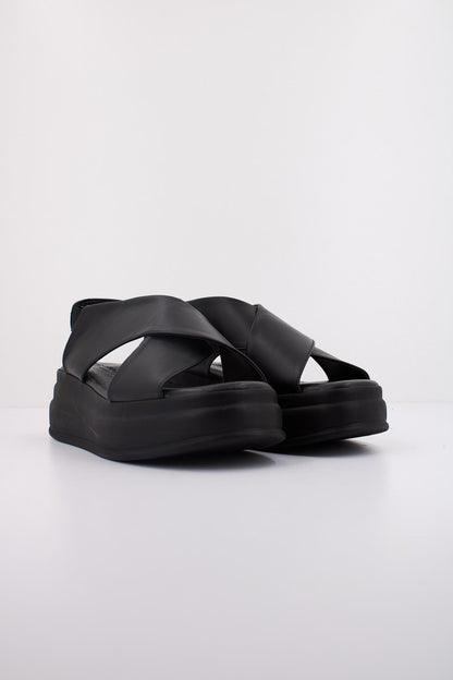 TAMARIS   en color BLACK  (2)