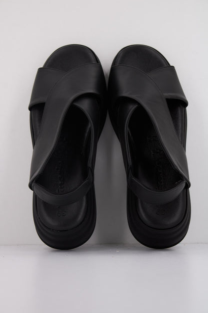 TAMARIS   en color BLACK  (3)