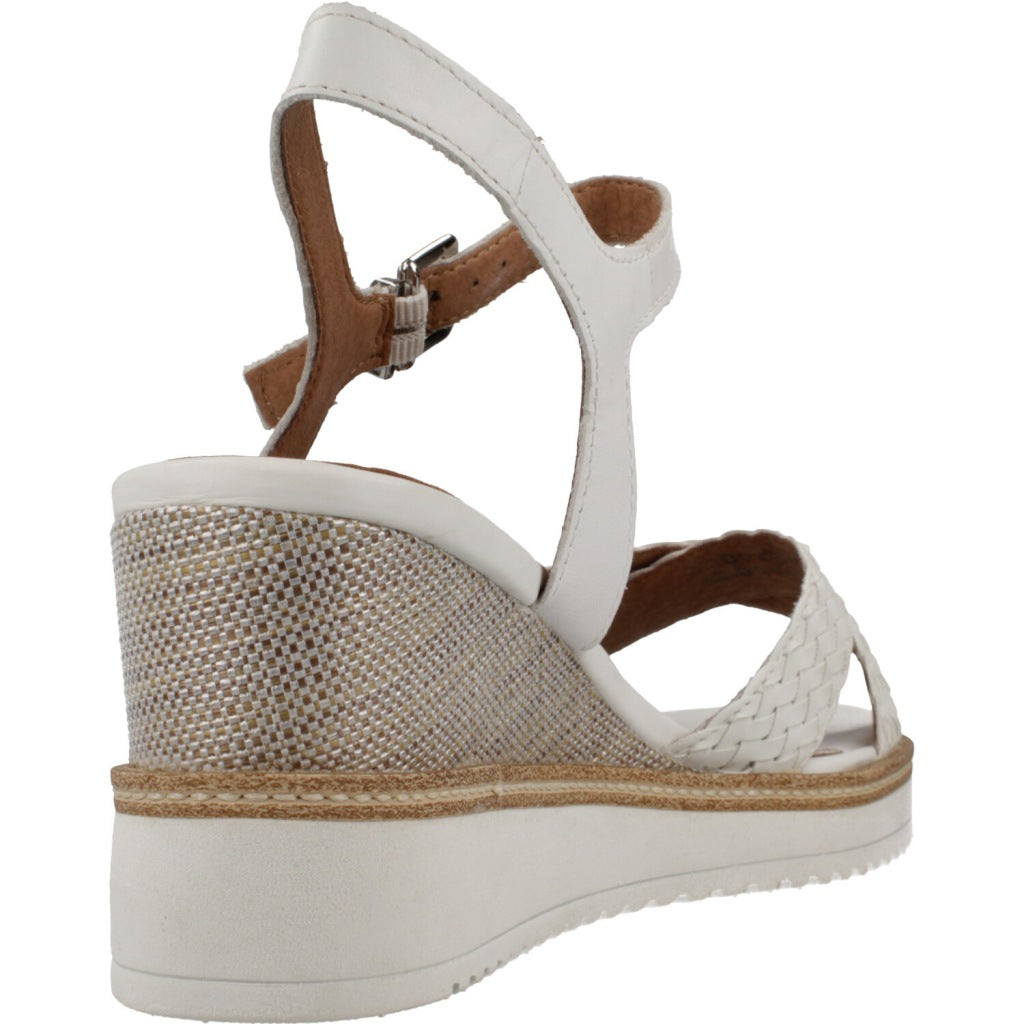 TAMARIS   en color WHITE  (3)