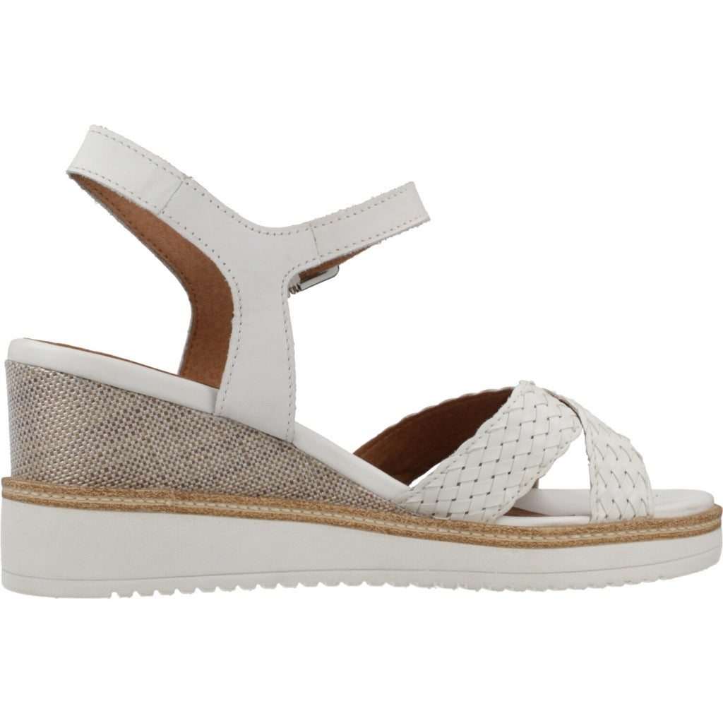 TAMARIS   en color WHITE  (4)