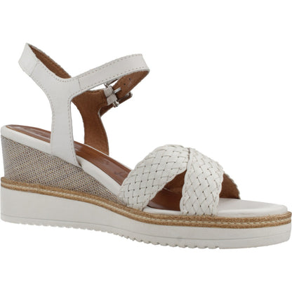 TAMARIS   en color WHITE  (5)