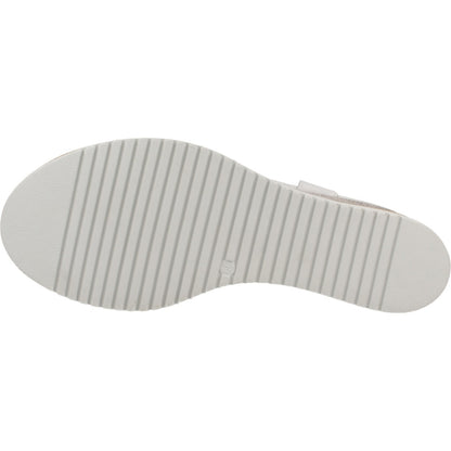 TAMARIS   en color WHITE  (6)