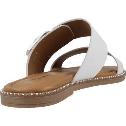 TAMARIS   en color WHITE  (3)