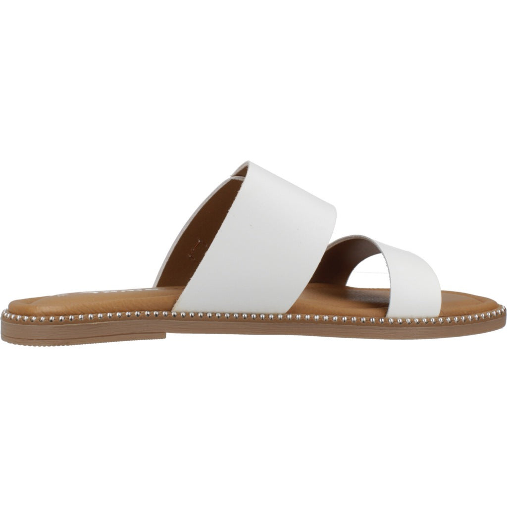 TAMARIS   en color WHITE  (4)
