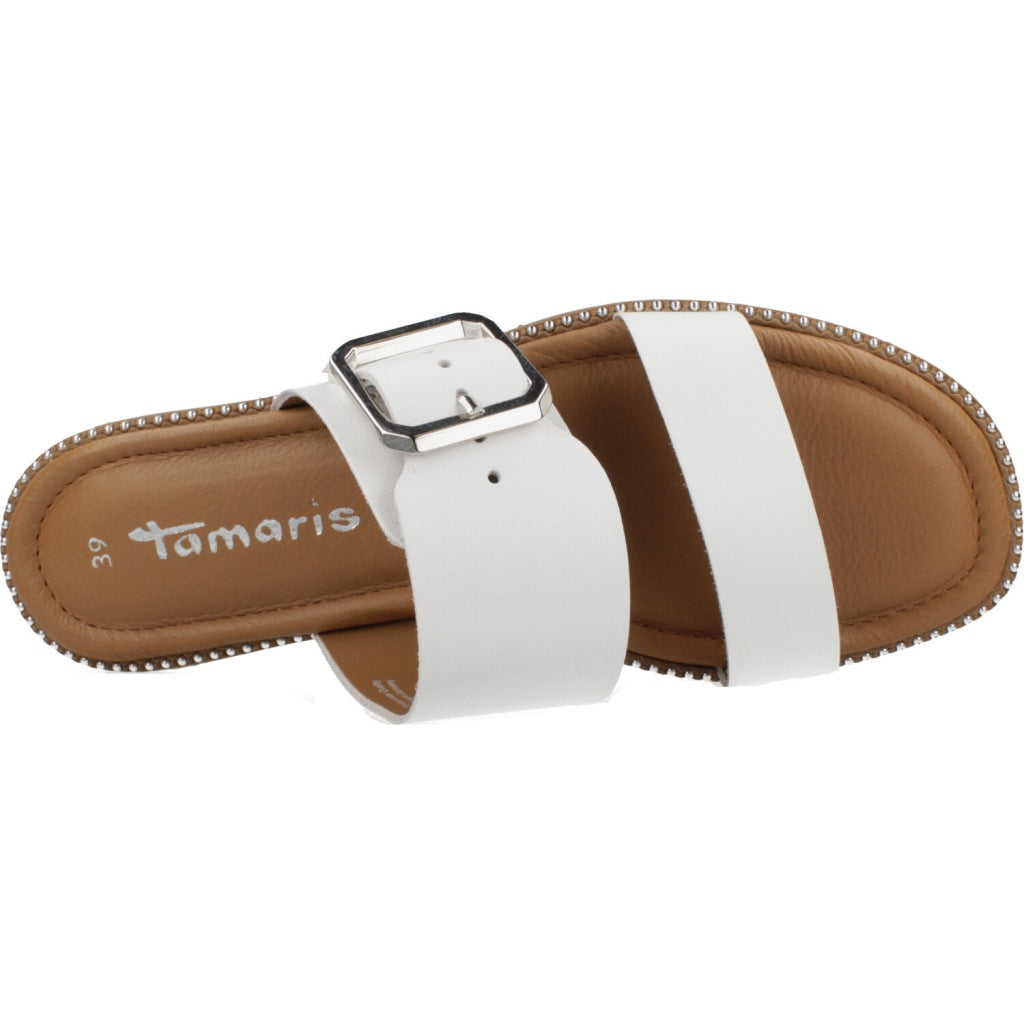 TAMARIS   en color WHITE  (7)
