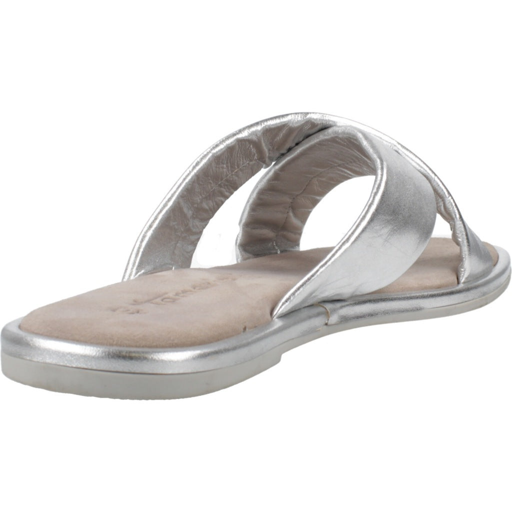 TAMARIS   en color SILVER  (3)