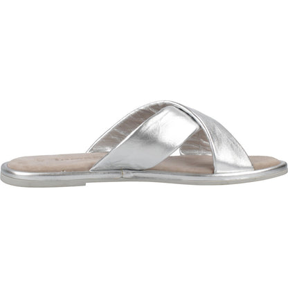 TAMARIS   en color SILVER  (4)