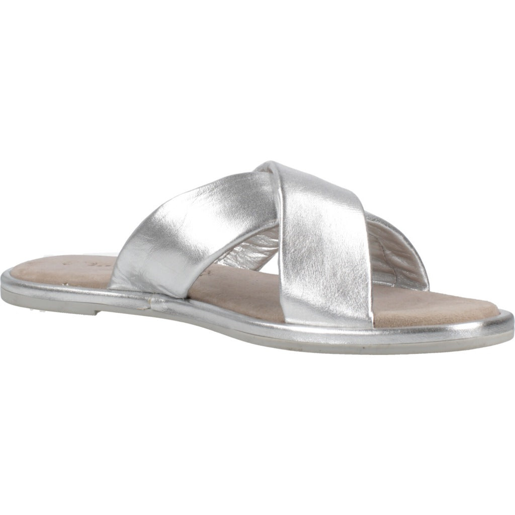 TAMARIS   en color SILVER  (5)