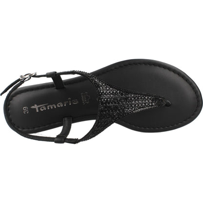 TAMARIS   en color BLKGLM  (7)
