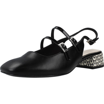 TAMARIS   en color BLACK  (1)