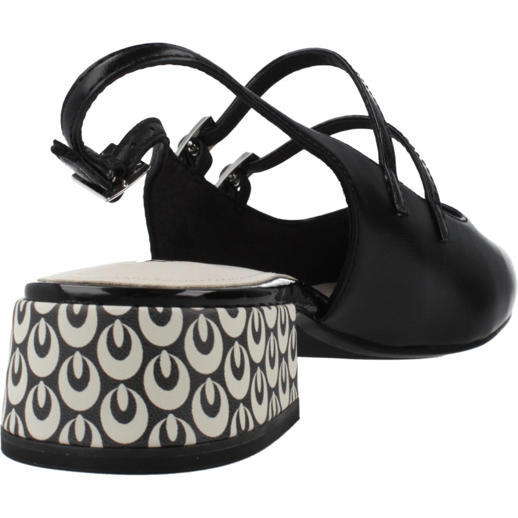 TAMARIS   en color BLACK  (3)