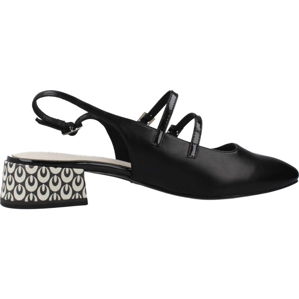 TAMARIS   en color BLACK  (4)