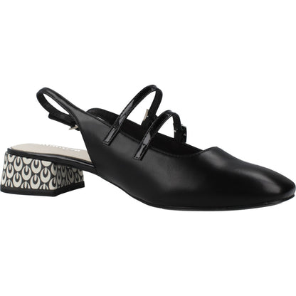 TAMARIS   en color BLACK  (5)