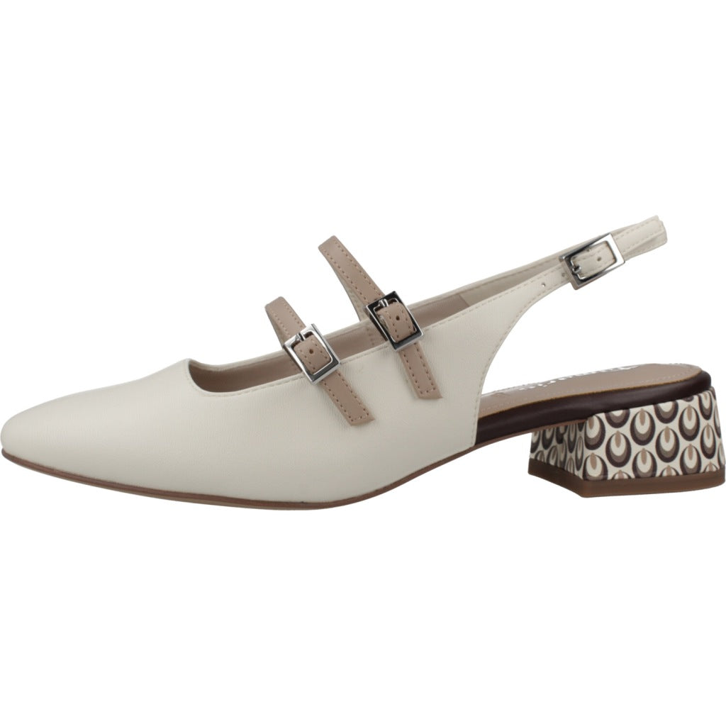 TAMARIS   en color OFFWHITE  (2)