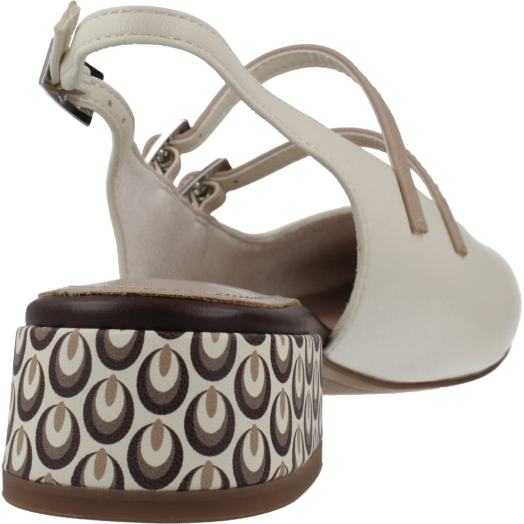 TAMARIS   en color OFFWHITE  (3)