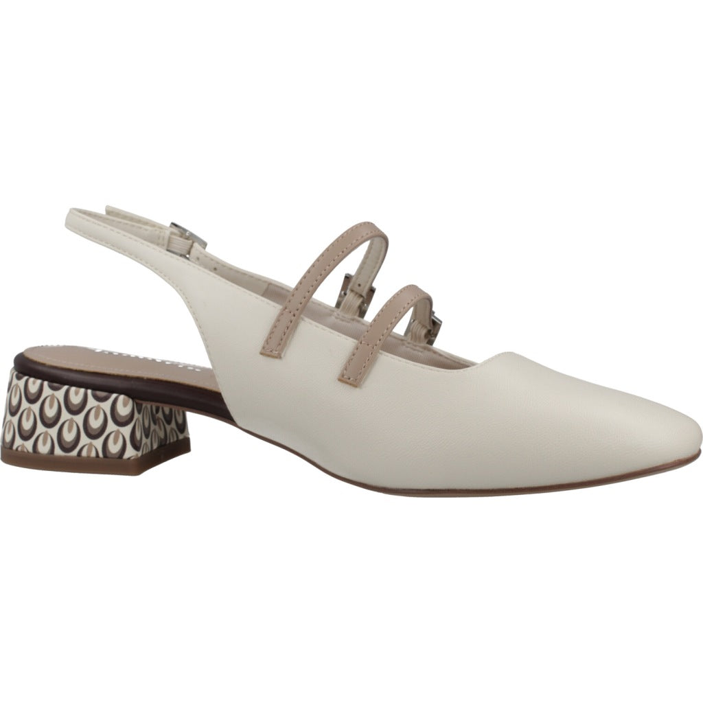TAMARIS   en color OFFWHITE  (5)