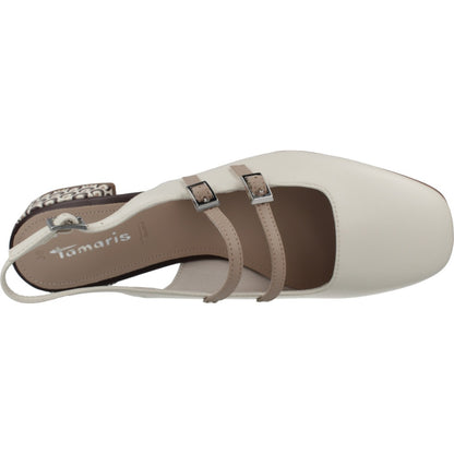 TAMARIS   en color OFFWHITE  (7)