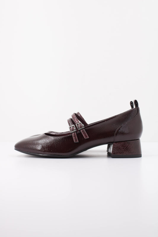 TAMARIS   en color MERLOT  (1)