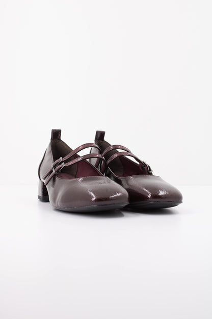 TAMARIS   en color MERLOT  (2)