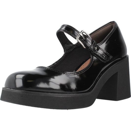 TAMARIS    en color BLACK  (1)