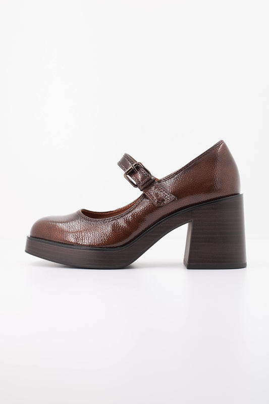 TAMARIS    en color BROWN  (1)