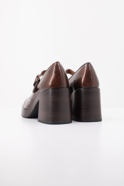 TAMARIS    en color BROWN  (4)
