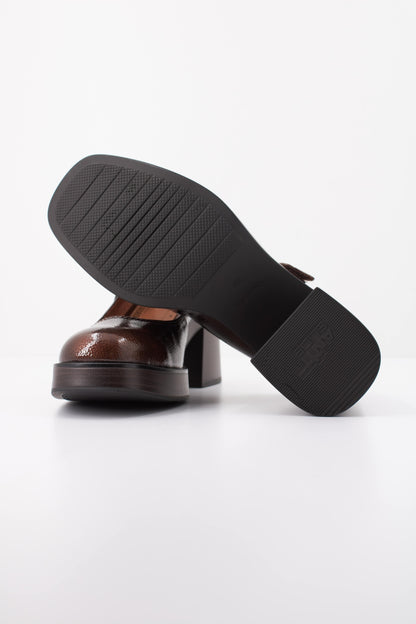 TAMARIS    en color BROWN  (5)