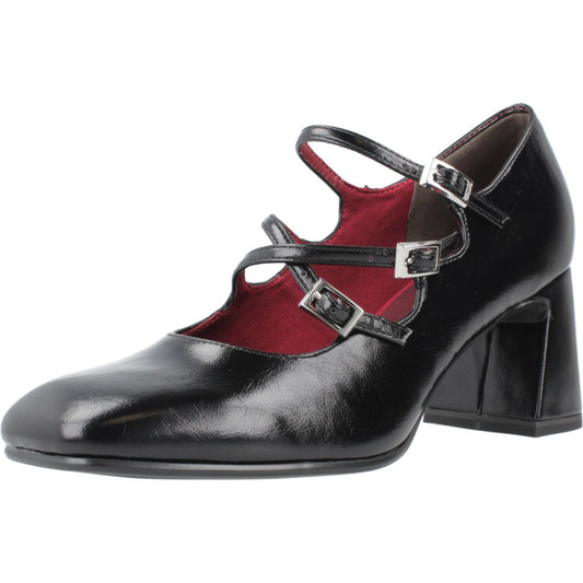 TAMARIS   en color BLACK  (1)