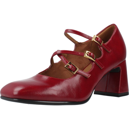 TAMARIS   en color RED  (1)