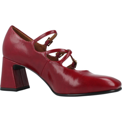 TAMARIS   en color RED  (5)