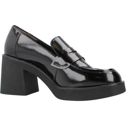 TAMARIS   en color BLACK  (5)
