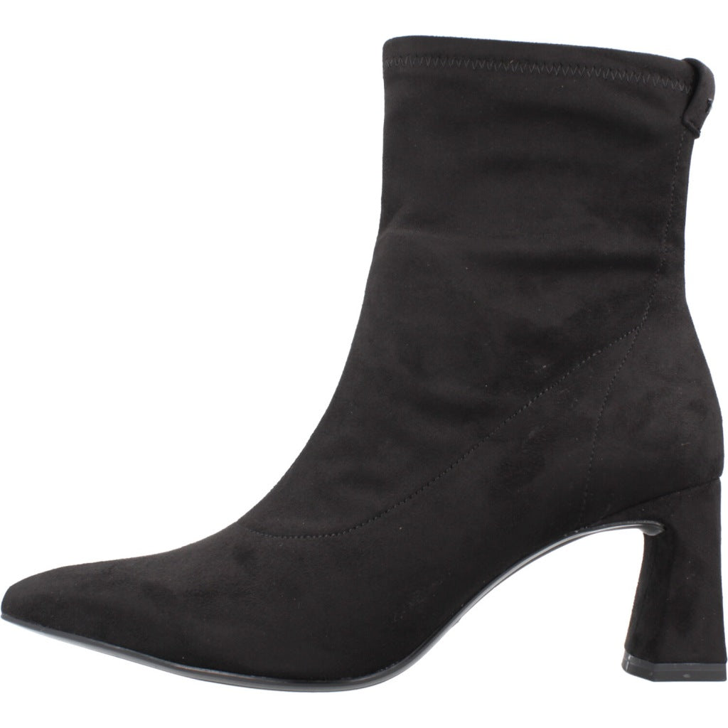 TAMARIS   en color BLACK  (2)