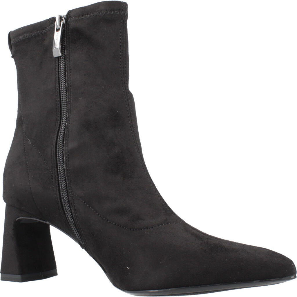 TAMARIS   en color BLACK  (5)