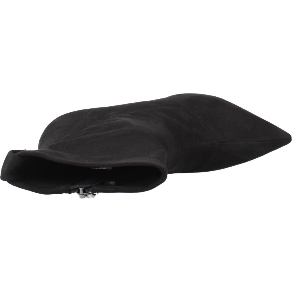 TAMARIS   en color BLACK  (7)