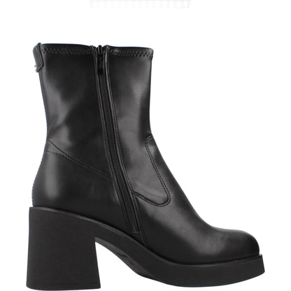TAMARIS   en color BLACK  (4)