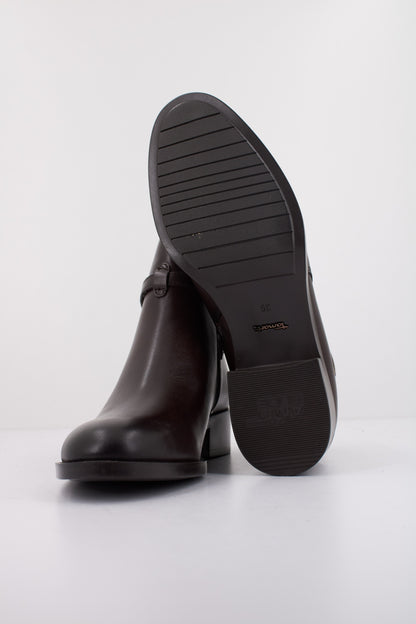 TAMARIS   en color MAHOGANY  (5)