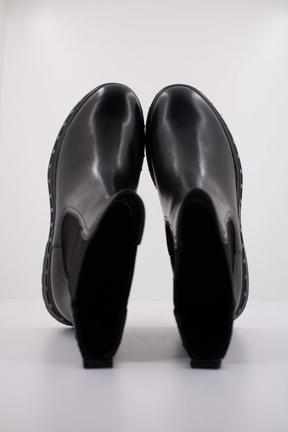 TAMARIS   en color BLACK  (3)