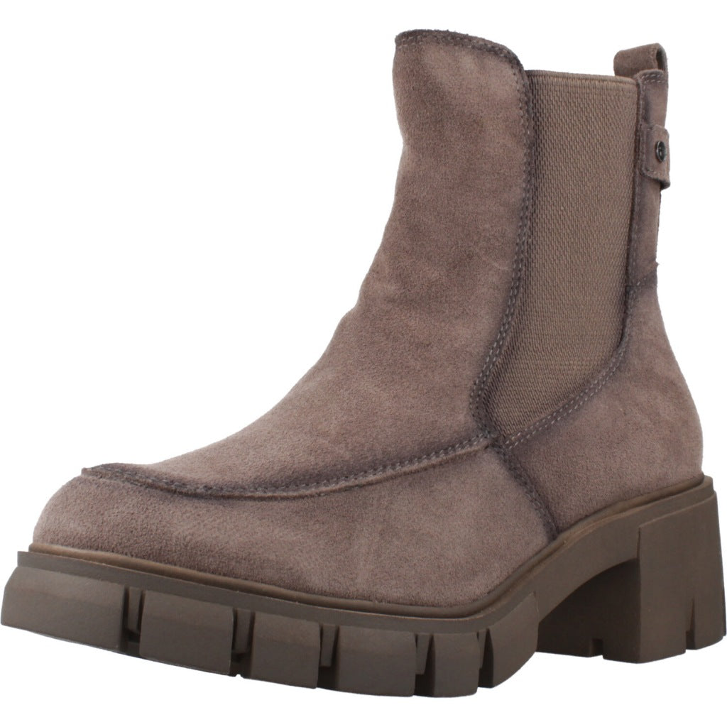 TAMARIS   en color TAUPE  (1)
