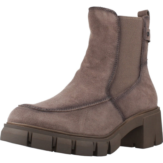 TAMARIS   en color TAUPE  (1)