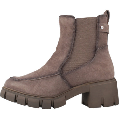 TAMARIS   en color TAUPE  (2)