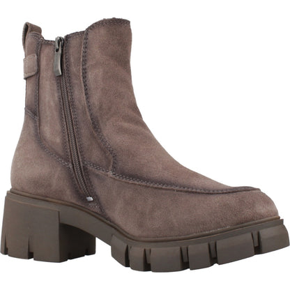 TAMARIS   en color TAUPE  (5)