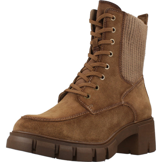 TAMARIS   en color CAMEL  (1)