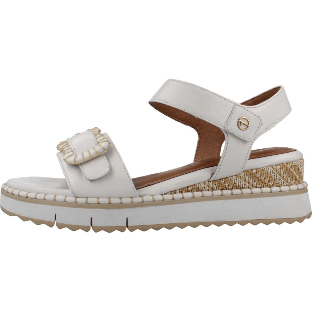TAMARIS   en color WHITE  (2)