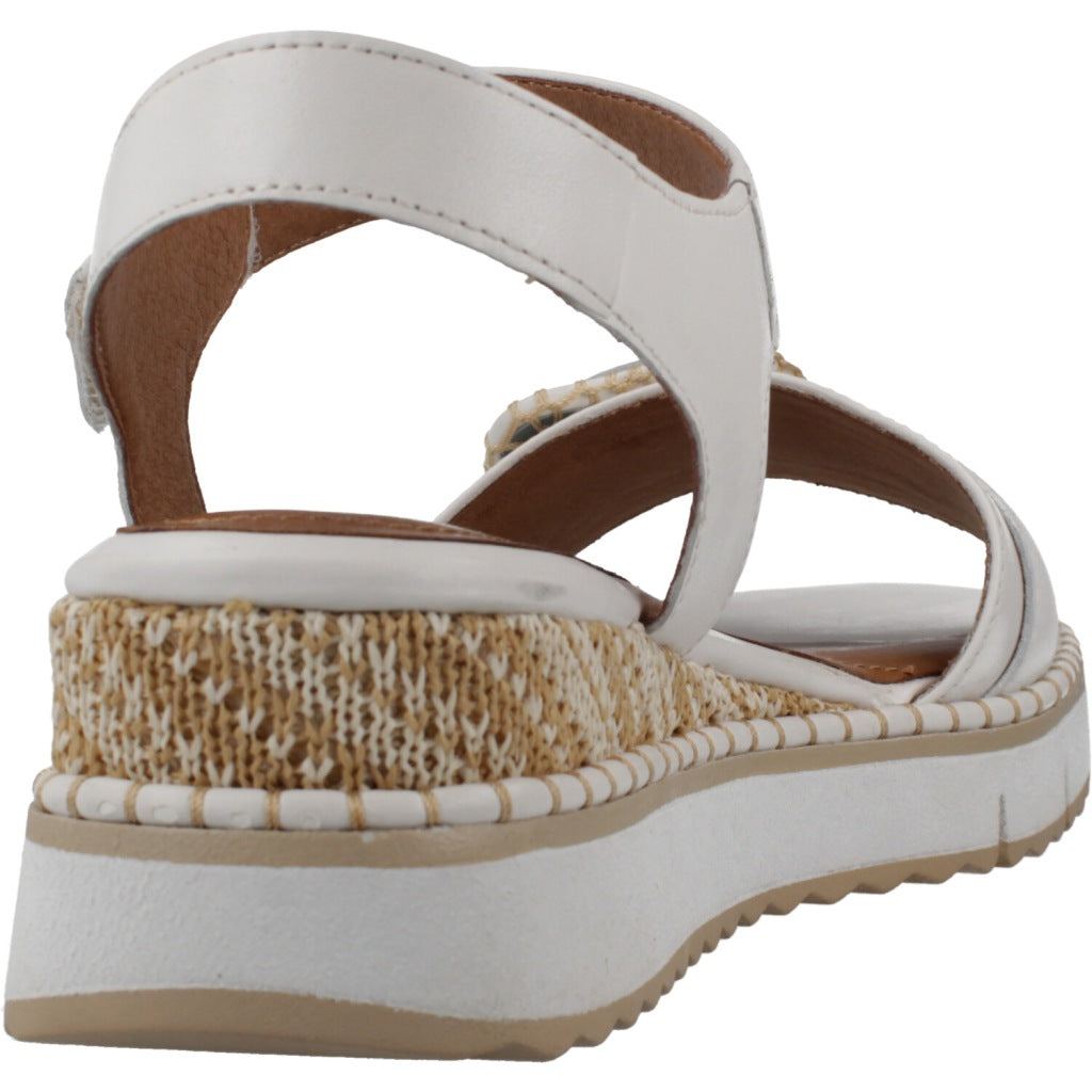 TAMARIS   en color WHITE  (3)