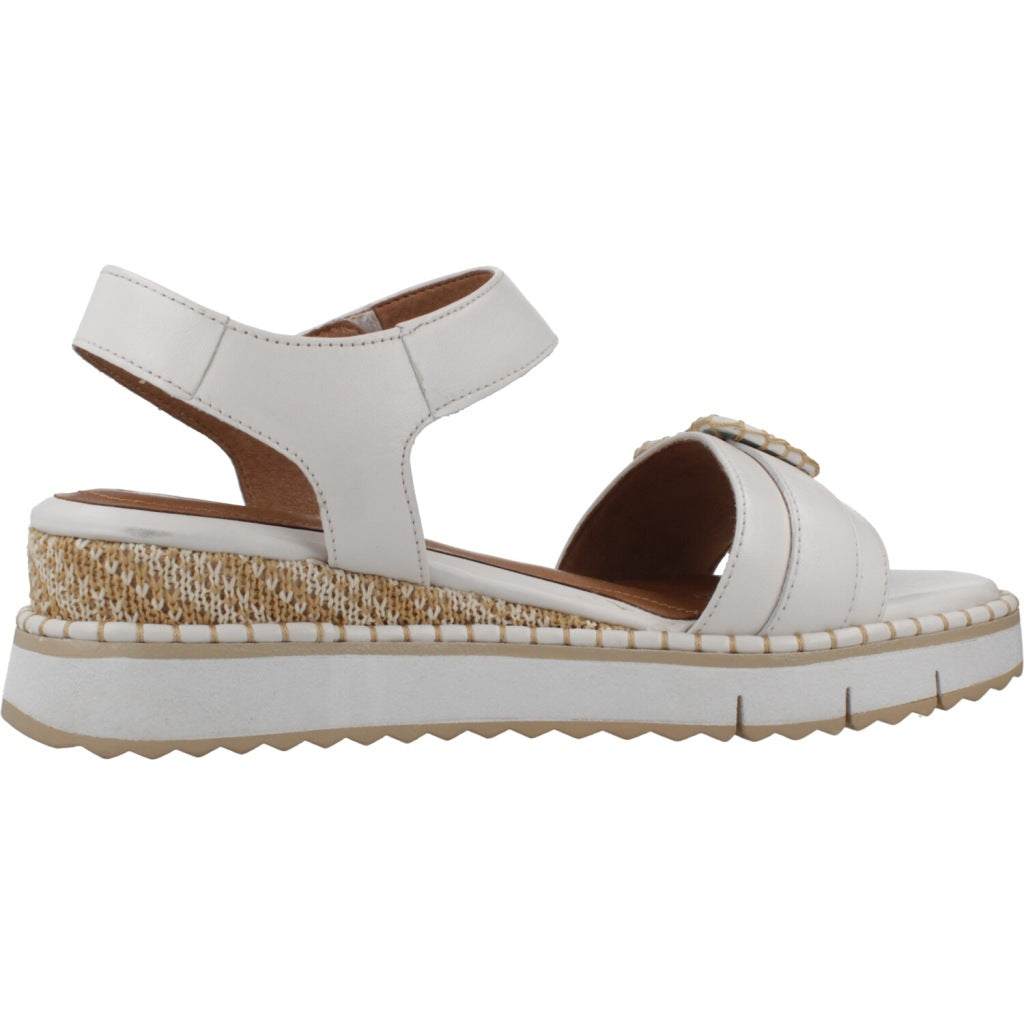 TAMARIS   en color WHITE  (4)