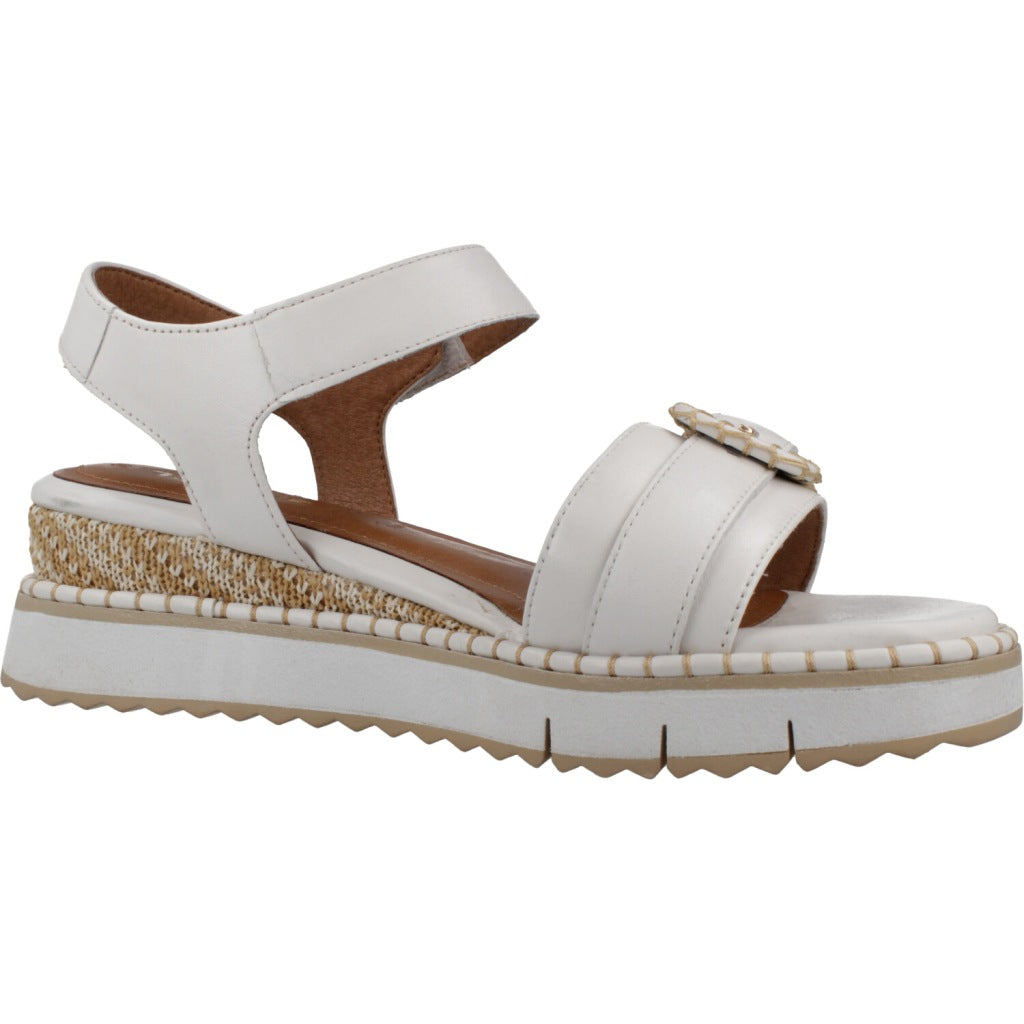 TAMARIS   en color WHITE  (5)